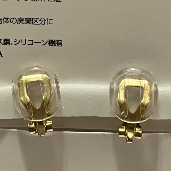 Miffy Clip On Earrings - Picture 4 of 6